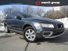 2008 Volvo XC70