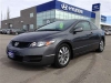 2011 Honda Civic EX-L LEATHER/SUNROOF