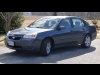 2007 Chevrolet Malibu LT