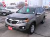 2012 KIA Sorento LX 3.5 AWD