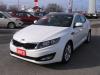 2013 KIA Optima EX+ GDI