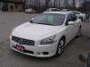 2010 Nissan Maxima Sport