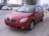 2005 Pontiac Vibe