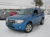 2011 Ford Escape