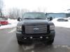 2007 Ford F-250