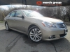 2009 Infiniti M35x