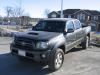 2009 Toyota Tacoma Double Cab TRD 4x4
