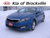 2013 KIA Optima LX Plus