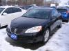 2007 Pontiac G6 Convertible GT 3.9