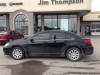 2012 Chrysler 200 LX