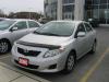 2010 Toyota Corolla CE  