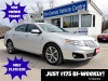 2010 Lincoln MKS One Owner Trade! - Heated & Cooled  Leat