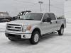 2013 Ford F-150 XLT SuperCrew
