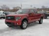 2013 Ford F-150 FX4 SuperCab