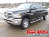 2013 Dodge Ram 2500 SLT Mega Cab 4X4 For Sale Near Eganville, Ontario