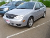 2006 Ford Focus SES ZX4