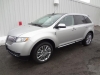 2013 Lincoln MKX