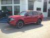 2011 Ford Escape