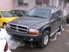 2002 Dodge Durango SLT V8 4x4 7Passenger
