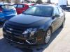 2012 Ford Fusion SEL / AWD