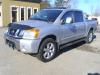2009 Nissan Titan LE