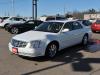 2007 Cadillac DTS