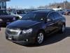 2011 Chevrolet Cruze LT