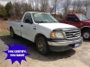 2000 Ford F-150 XL  You Certify - You Save!