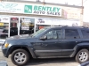 2008 Jeep Grand Cherokee Laredo 4X4