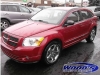 2009 Dodge Caliber SXT