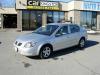 2009 Pontiac G5