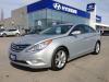 2011 Hyundai Sonata Limited LEATHER/NAVIGATION