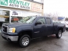 2007 GMC Sierra 1500 4x4