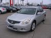 2010 Nissan Altima 2.5SL