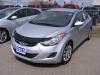 2013 Hyundai Elantra GL 2.0
