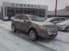 2013 Ford Edge Limited AWD