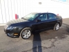 2011 Ford Fusion