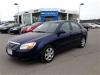 2008 KIA Spectra LX Convenience