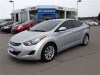 2011 Hyundai Elantra GL