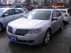 2012 Lincoln MKZ AWD
