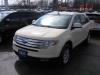 2007 Ford Edge SEL
