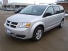 2010 Dodge Grand Caravan SE