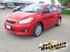 2009 Toyota Matrix Touring For Sale Near Pembroke, Ontario