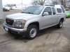 2010 GMC Canyon SLE