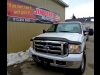 2006 Ford F-250
