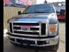 2009 Ford F-250