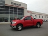 2009 Toyota Tundra 4x4 Reg Cab 4.7 5A TRD Offroad Package