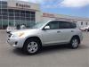 2009 Toyota Rav4 Base V6 5A LOCAL TRADE