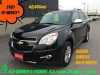 2010 Chevrolet Equinox 2LT, Leather, Sunroof, Alloy Wheels. 4 C
