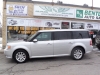 2009 Ford Flex SEL  AWD